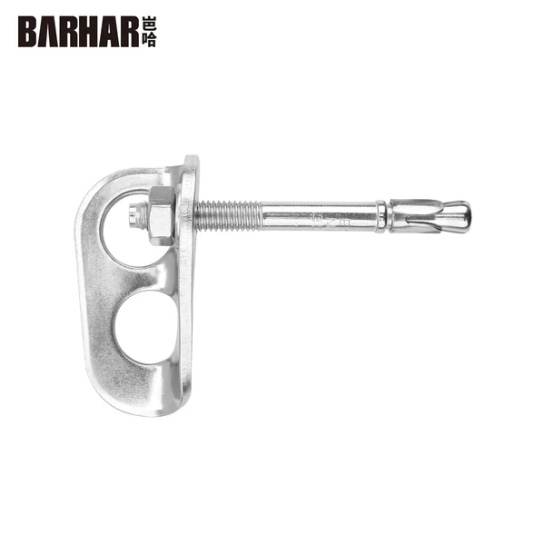 PLACA DE ANCLAJE DOBLE M8 GP2085